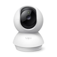 Cámara De Seguridad Tp-Link Tapo C200 Interior Visión Nocturna 1080p 360° - Imagen 3
