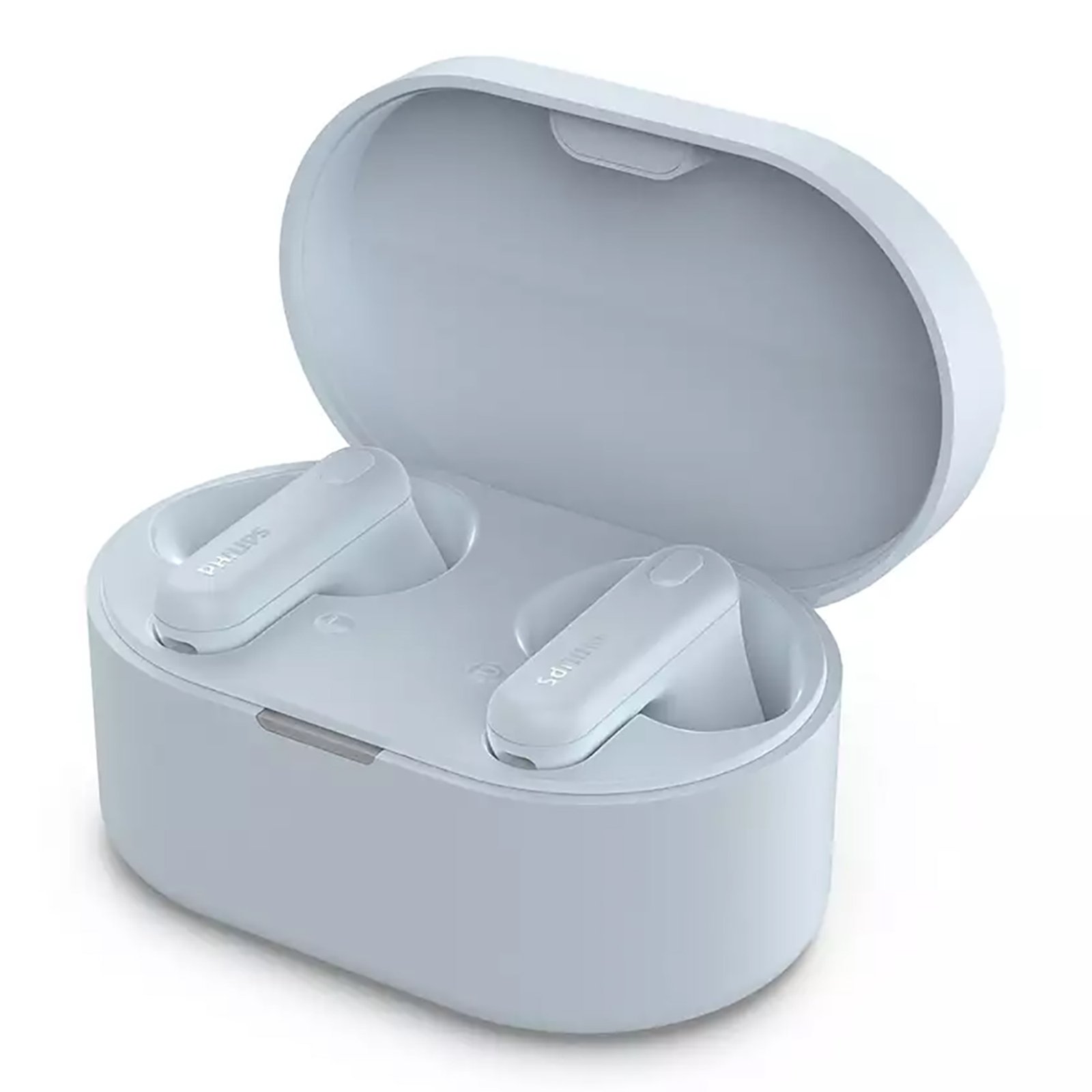 Auriculares Inalámbricos Bt Philips Tat1138 Ipx4 10mw 13mm - Imagen 2