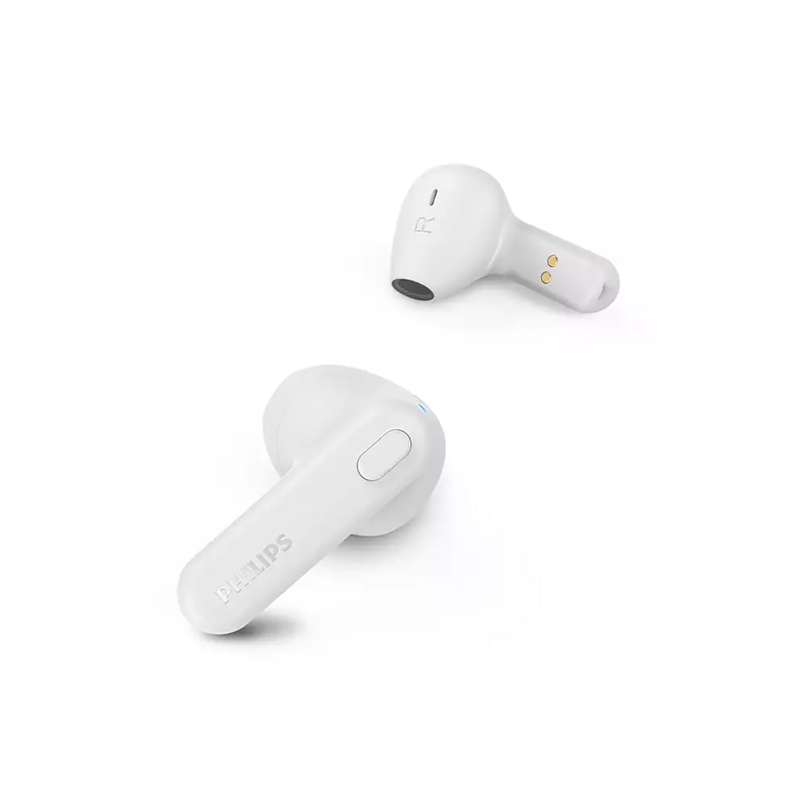 Auriculares Inalámbricos Bt Philips Tat1138 Ipx4 10mw 13mm - Imagen 3