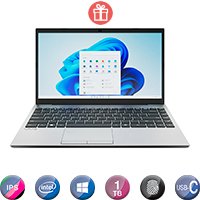 Notebook Vaio 14,1'' Core I7 16gb 1tb Win11 - Imagen 5