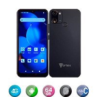 Vortex HD65 6,517'' 4G 3gb 32gb 13mp+5mp