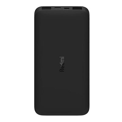 PowerBank Xiaomi Redmi 20000 mAh 2 usb - Imagen 5