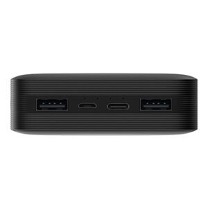PowerBank Xiaomi Redmi 20000 mAh 2 usb