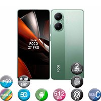 Xiaomi Poco X7 Pro 6,67'' 5G 12gb 512gb Dual Cam - Imagen 4
