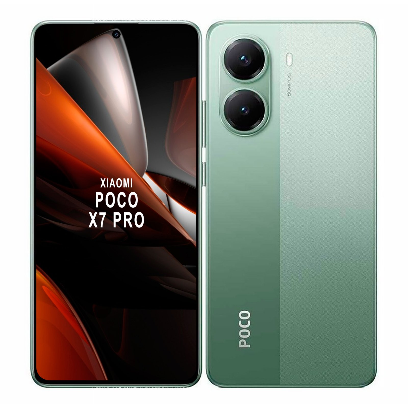 Xiaomi Poco X7 Pro 6,67'' 5G 12gb 512gb Dual Cam 50mp - Imagen 2