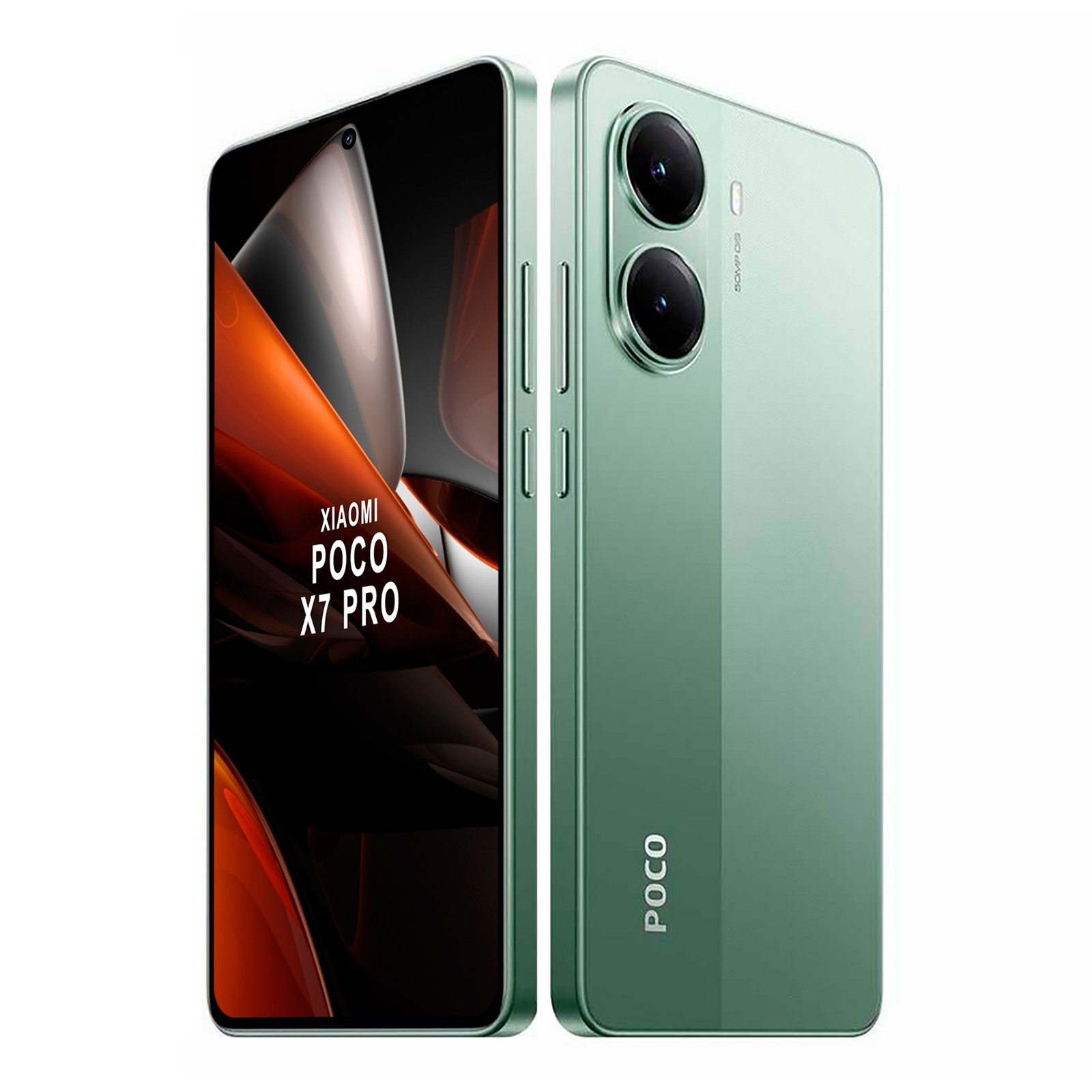 Xiaomi Poco X7 Pro 6,67'' 5G 12gb 512gb Dual Cam - Imagen 2
