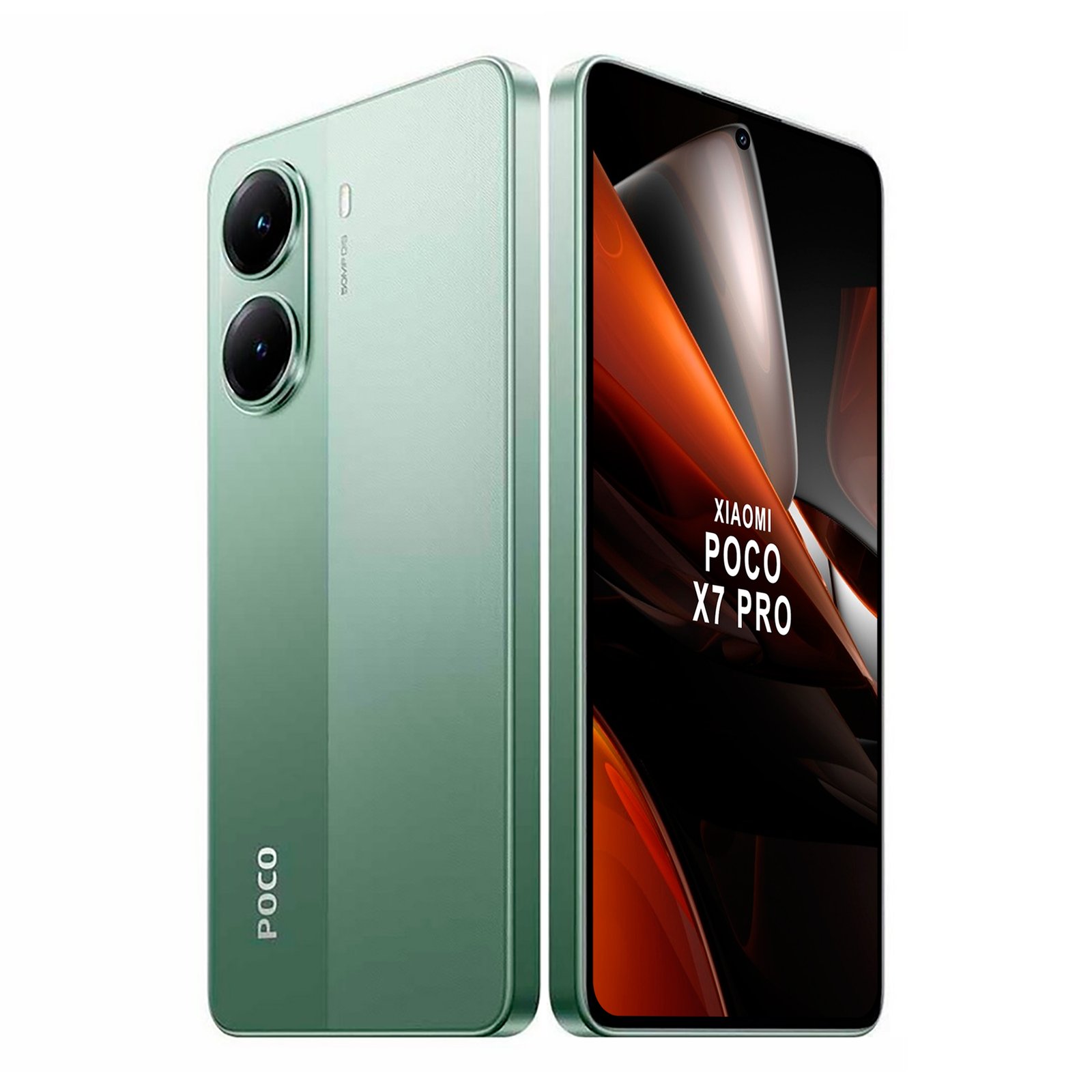 Xiaomi Poco X7 Pro 6,67'' 5G 12gb 512gb Dual Cam