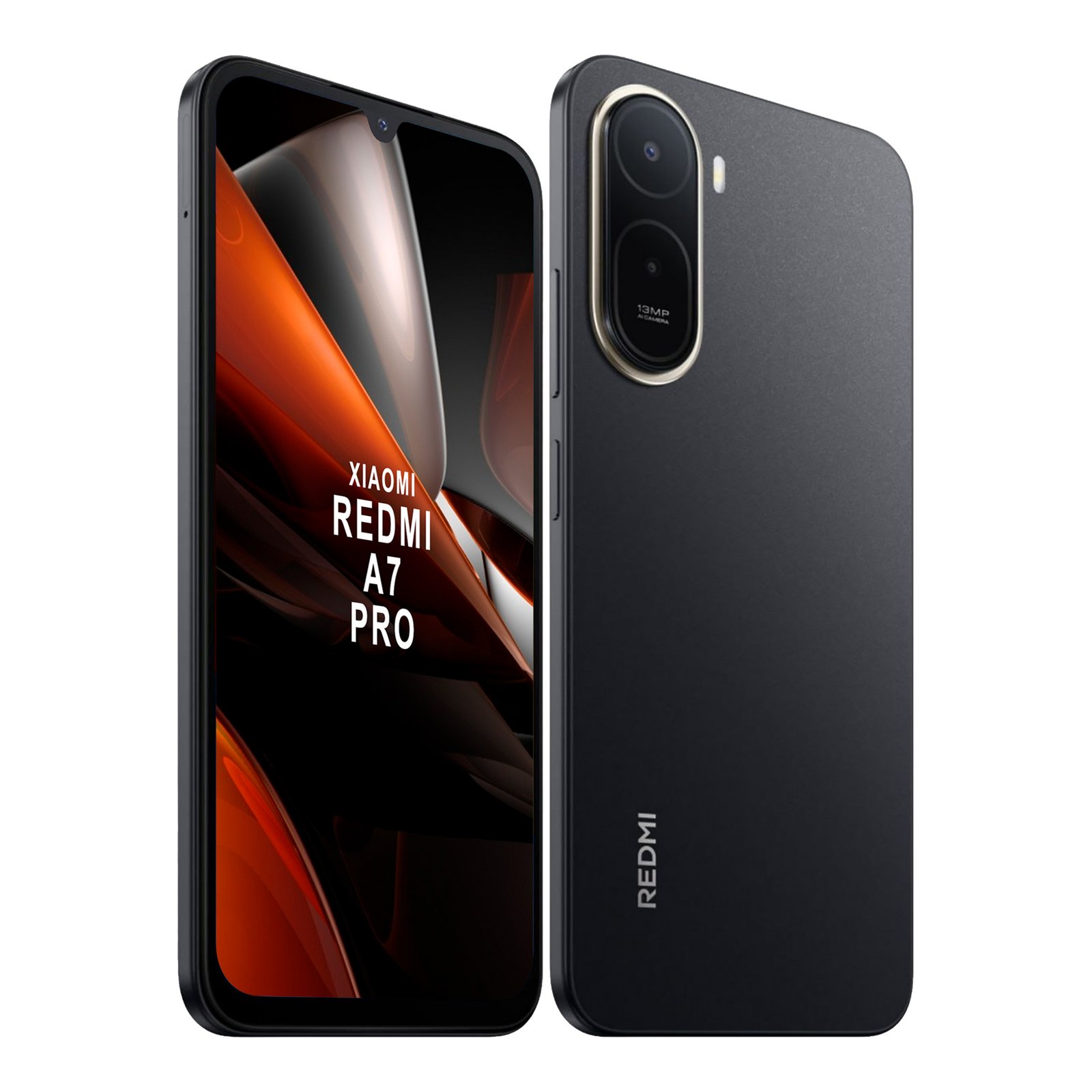Xiaomi Redmi A7 Pro 6,9'' 4G 4+4gb DUALSIM