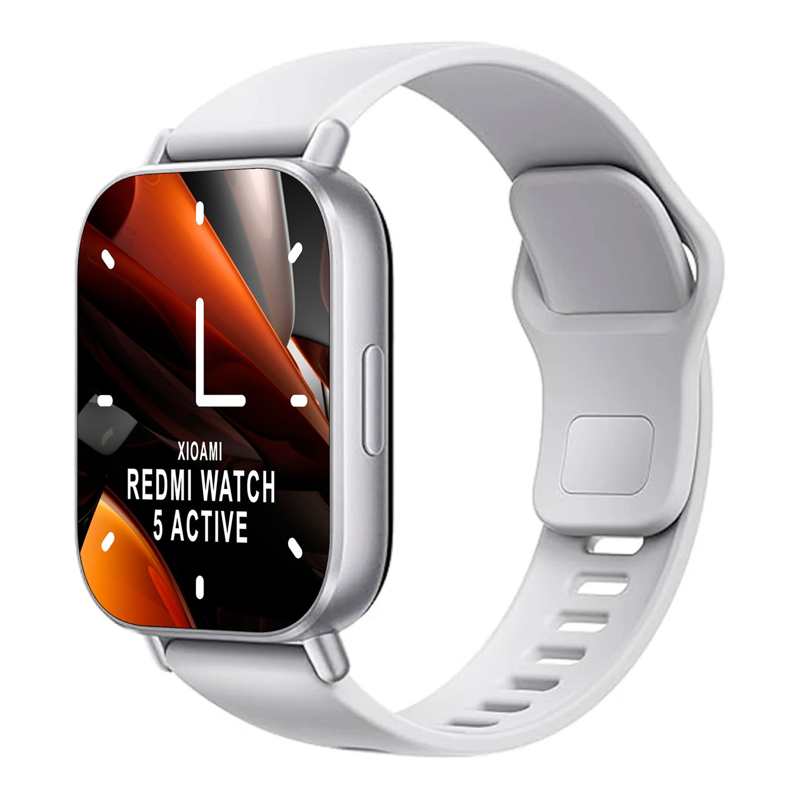 Reloj Inteligente Xiaomi Redmi Watch 5 Active 5atm 2'' Bluetooth - Imagen 2