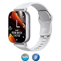 Reloj Inteligente Xiaomi Redmi Watch 5 Active 5atm 2'' Bluetooth - Imagen 3