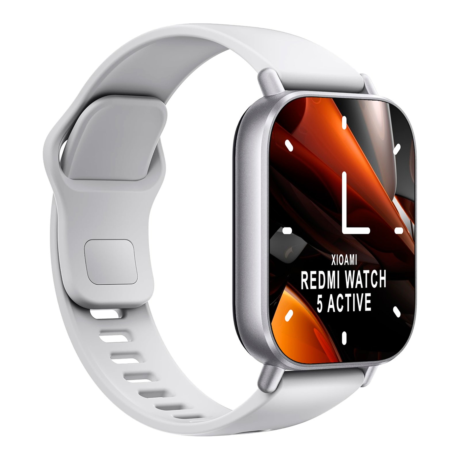 Reloj Inteligente Xiaomi Redmi Watch 5 Active 5atm 2'' Bluetooth
