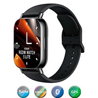 Reloj Inteligente Xiaomi Redmi Watch 5 Lite 5atm 1,96'' Bluetooth - Imagen 5