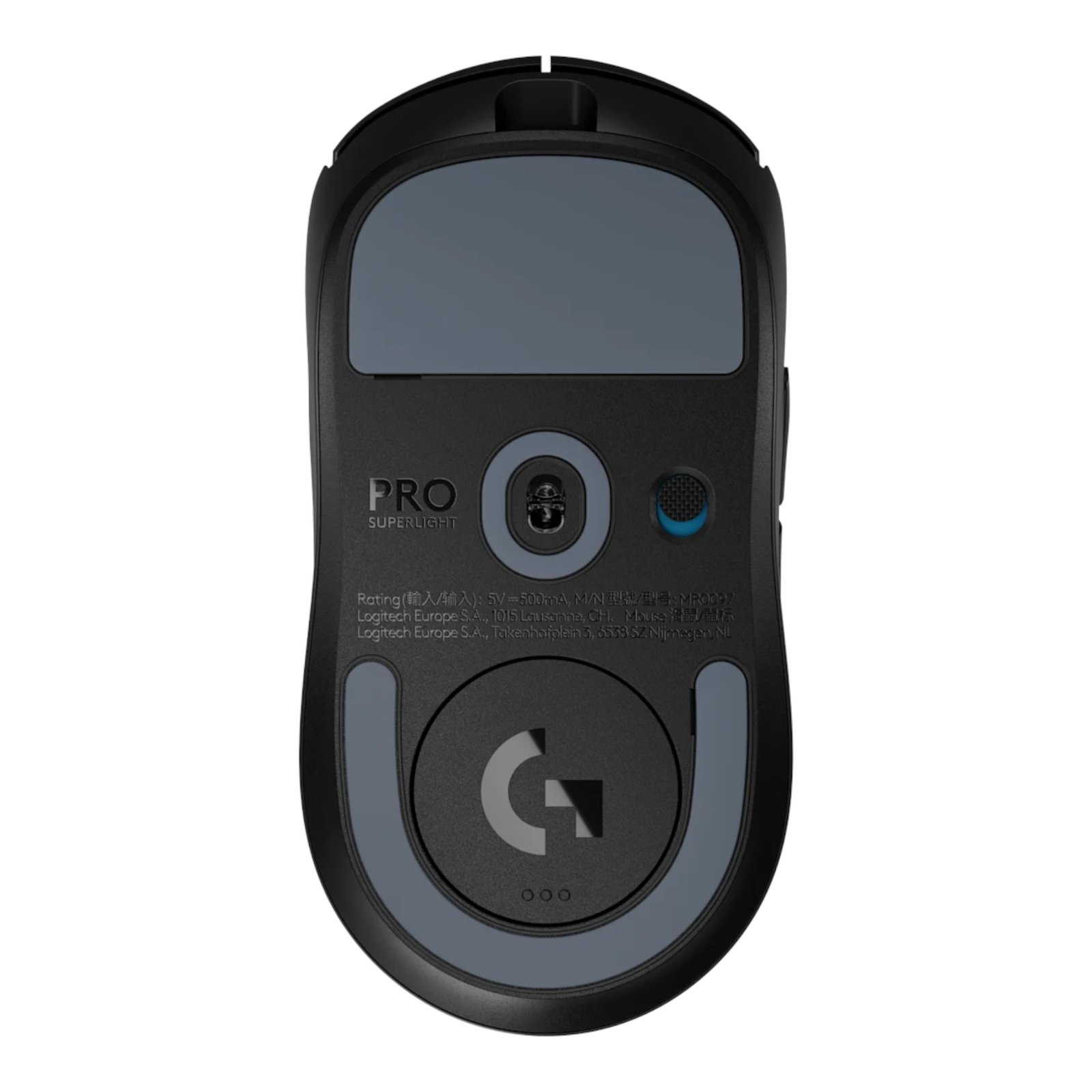 Mouse Gaming Inalámbrico Logitech Pro x Superlight 2 SE 44.000dpi - Imagen 2
