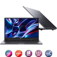 Notebook Acer 15,6'' Ryzen 5 8gb 512gb Win11 Pro - Imagen 4