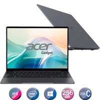 Notebook Acer 14'' Core I3 8gb 256gb Win11 - Imagen 5