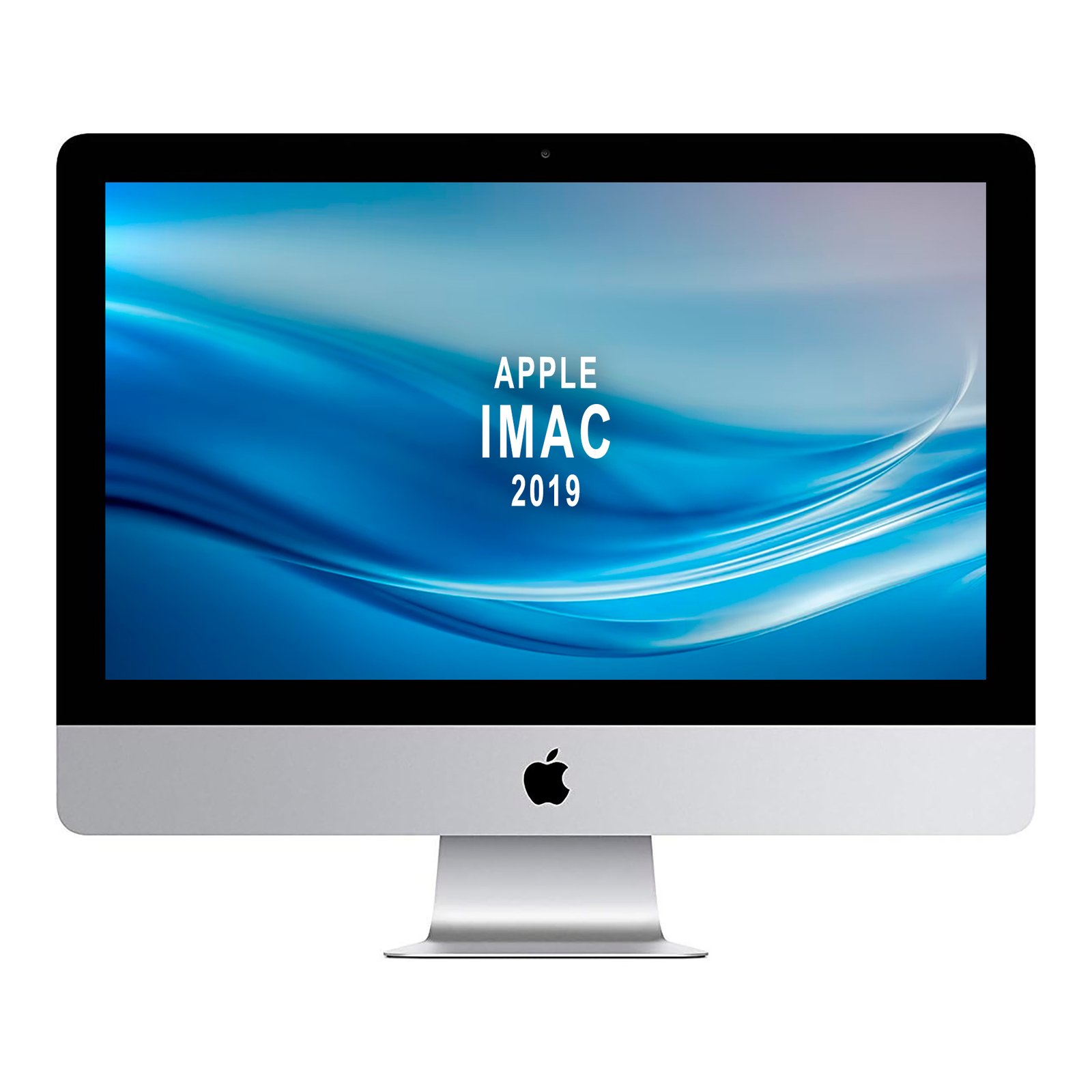 Equipo All In One Imac 21,5'' Core I5 16gb 256gb - Imagen 2