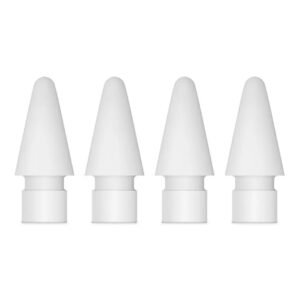 Puntas Para Apple Pencil Gen1 / Gen2 Pack X4