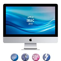Equipo All In One Imac 21,5'' Core I5 16gb 256gb - Imagen 3