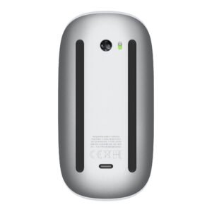 Mouse Inalámbrico Bt Apple Magic Usb C Multitáctil