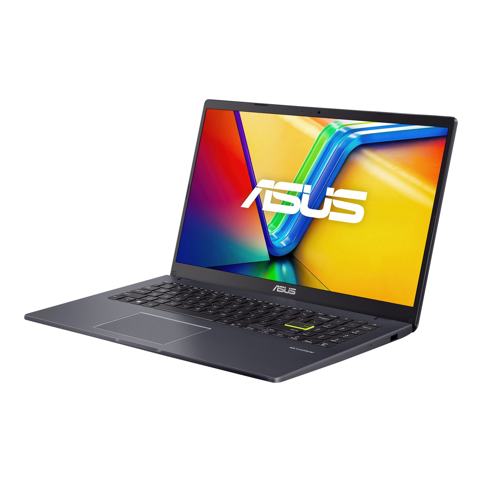 Notebook Asus Vivobook 15,6'' 4gb 128gb STAR BLACK - Imagen 2