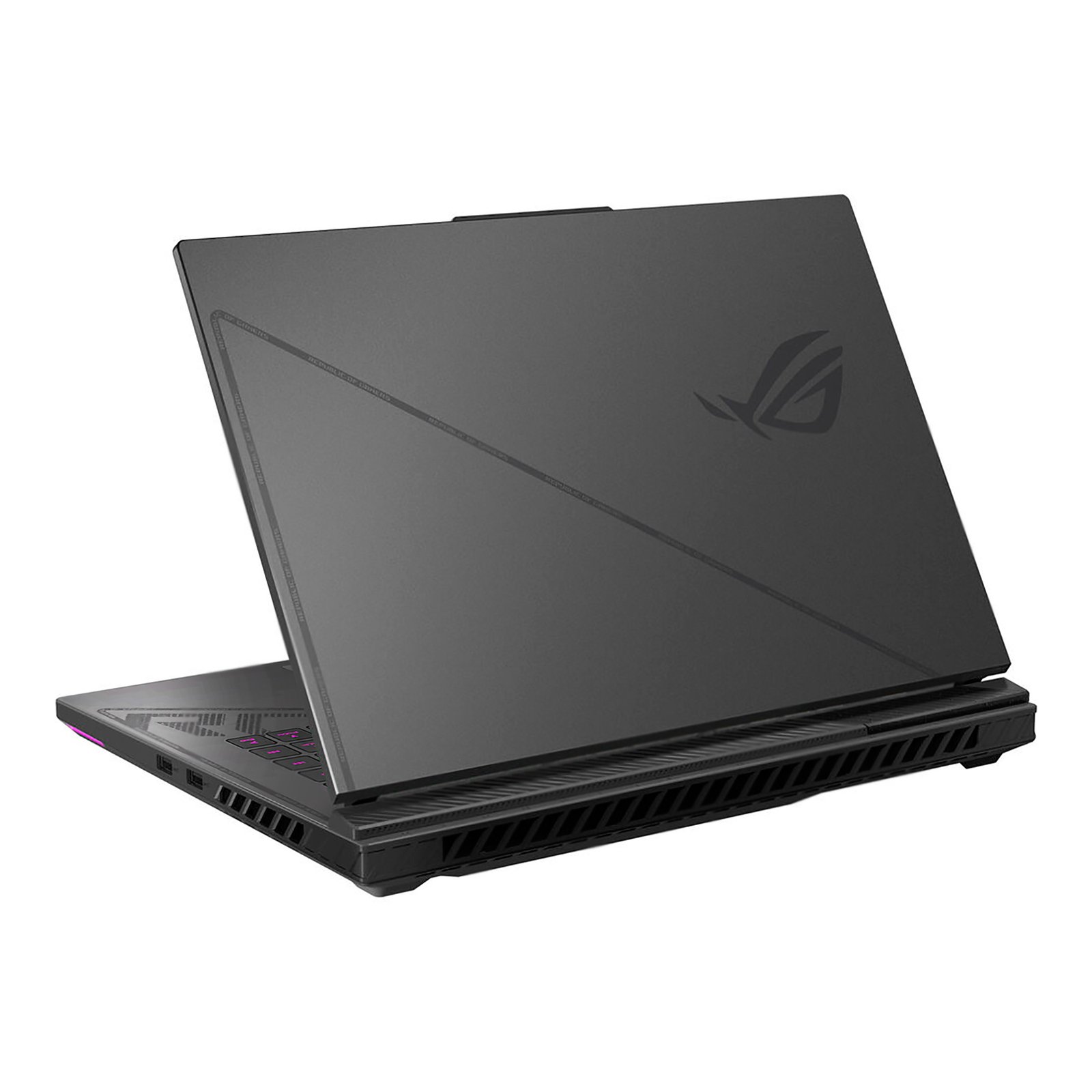Notebook Gamer Asus Rog 16'' Ryzen 9 16gb 1tb Win11 Rtx5060 - Imagen 2