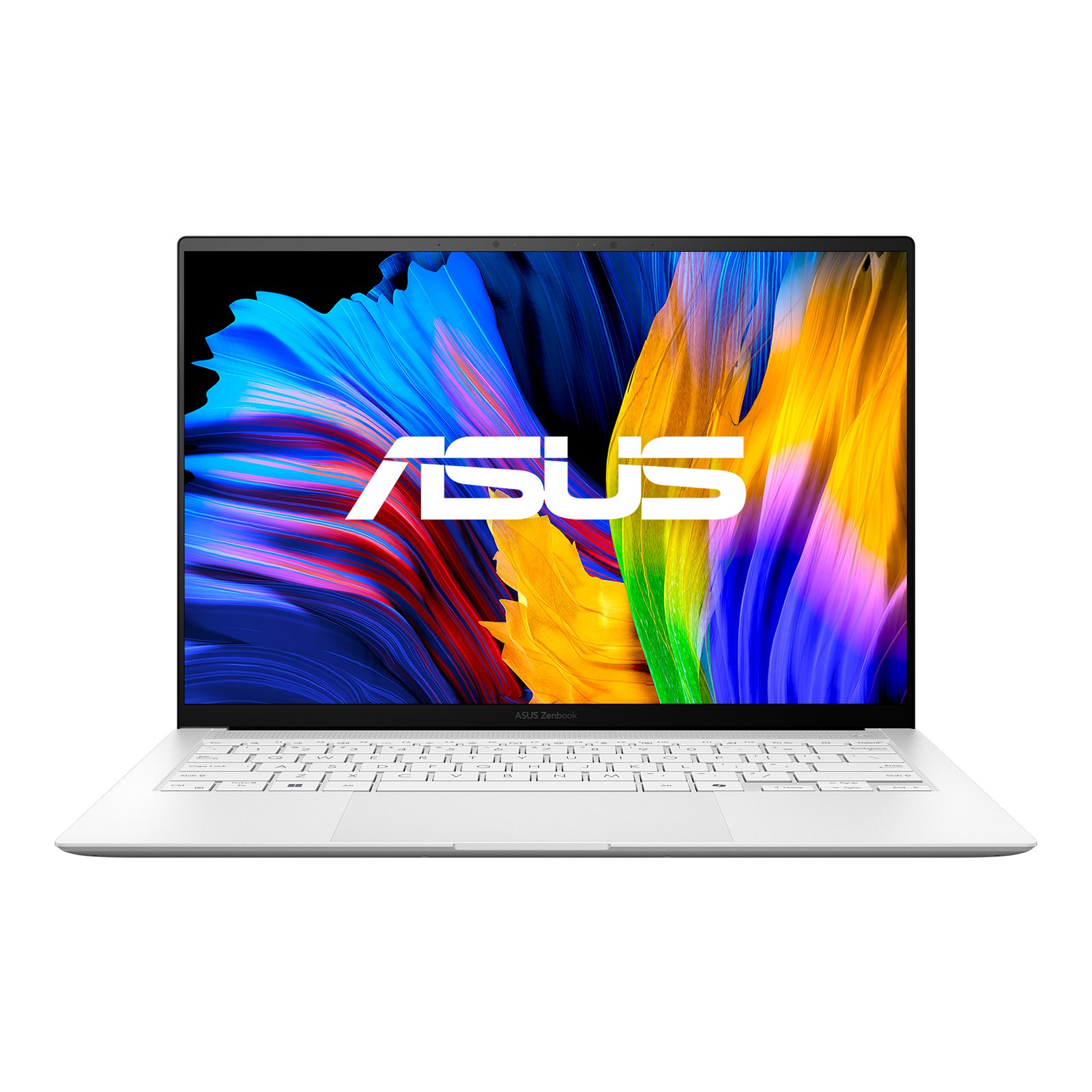 Notebook Asus Zenbook 14'' Táctil Oled Ultra 7 32gb 1tb - Imagen 6