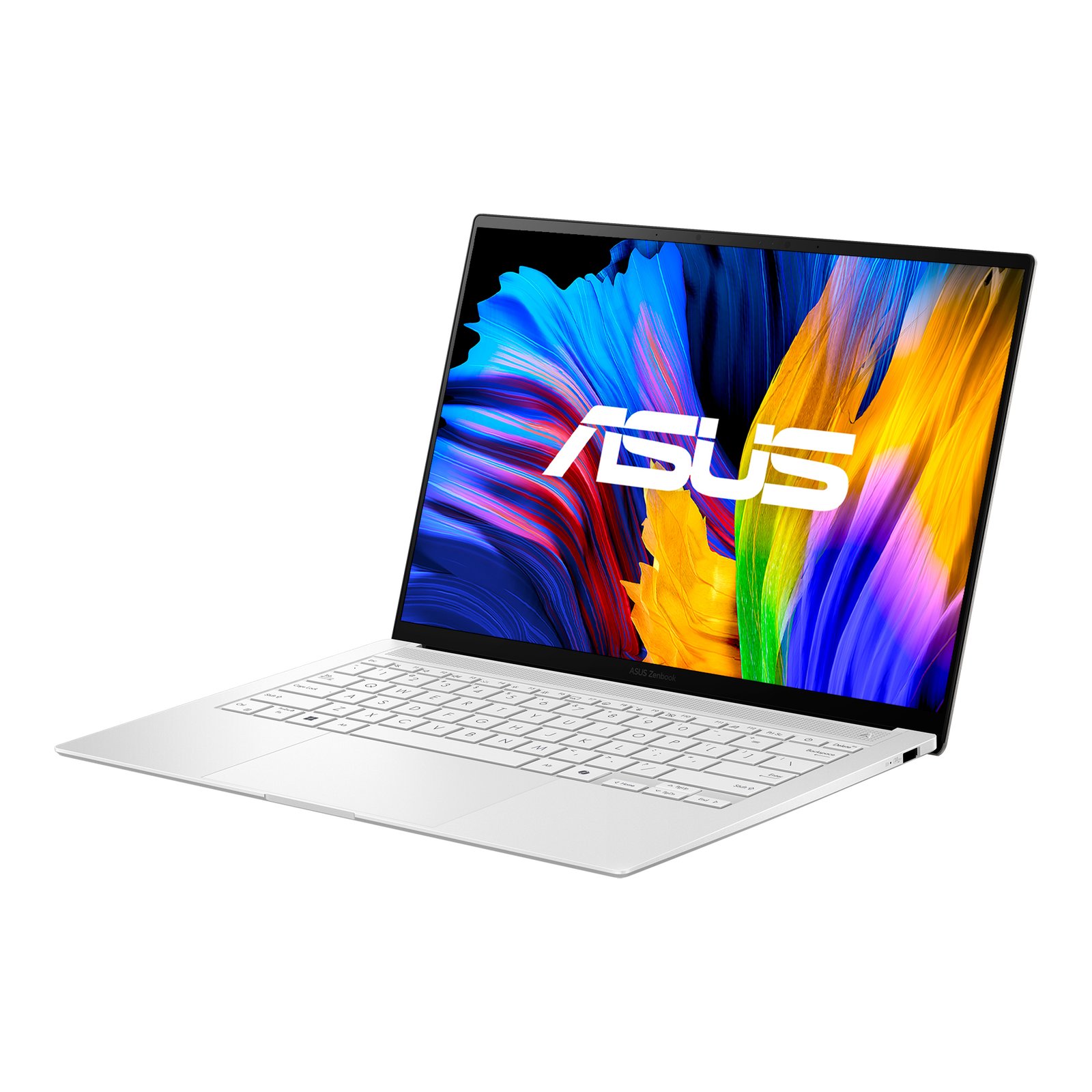 Notebook Asus Zenbook 14'' Táctil Oled Ultra 7 32gb 1tb - Imagen 5