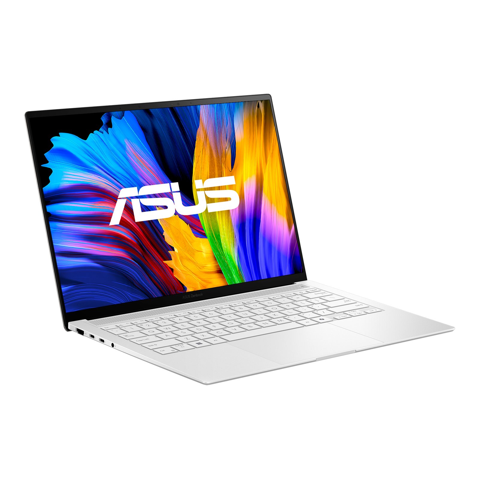 Notebook Asus Zenbook 14'' Táctil Oled Ultra 7 32gb 1tb - Imagen 4