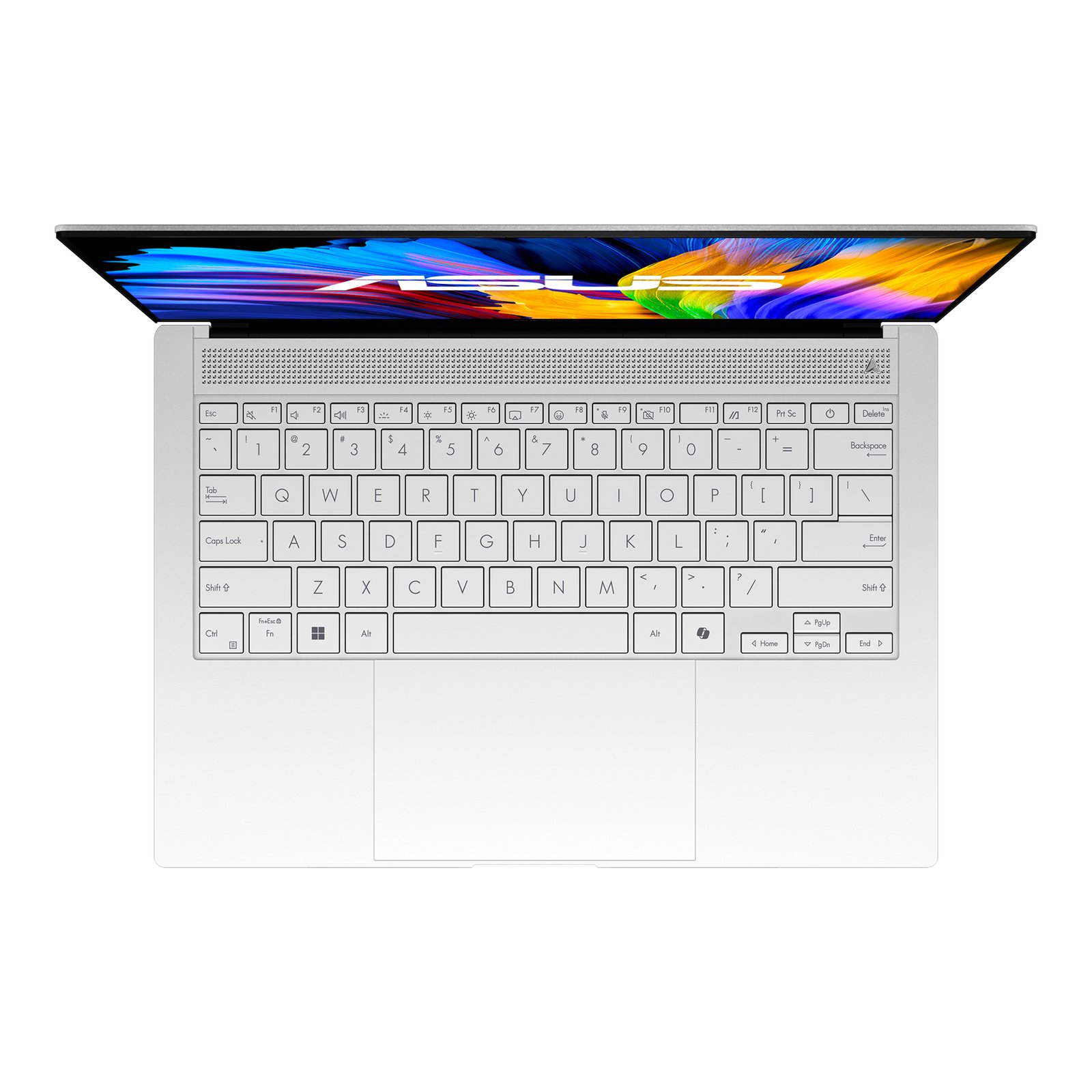 Notebook Asus Zenbook 14'' Táctil Oled Ultra 7 32gb 1tb - Imagen 3