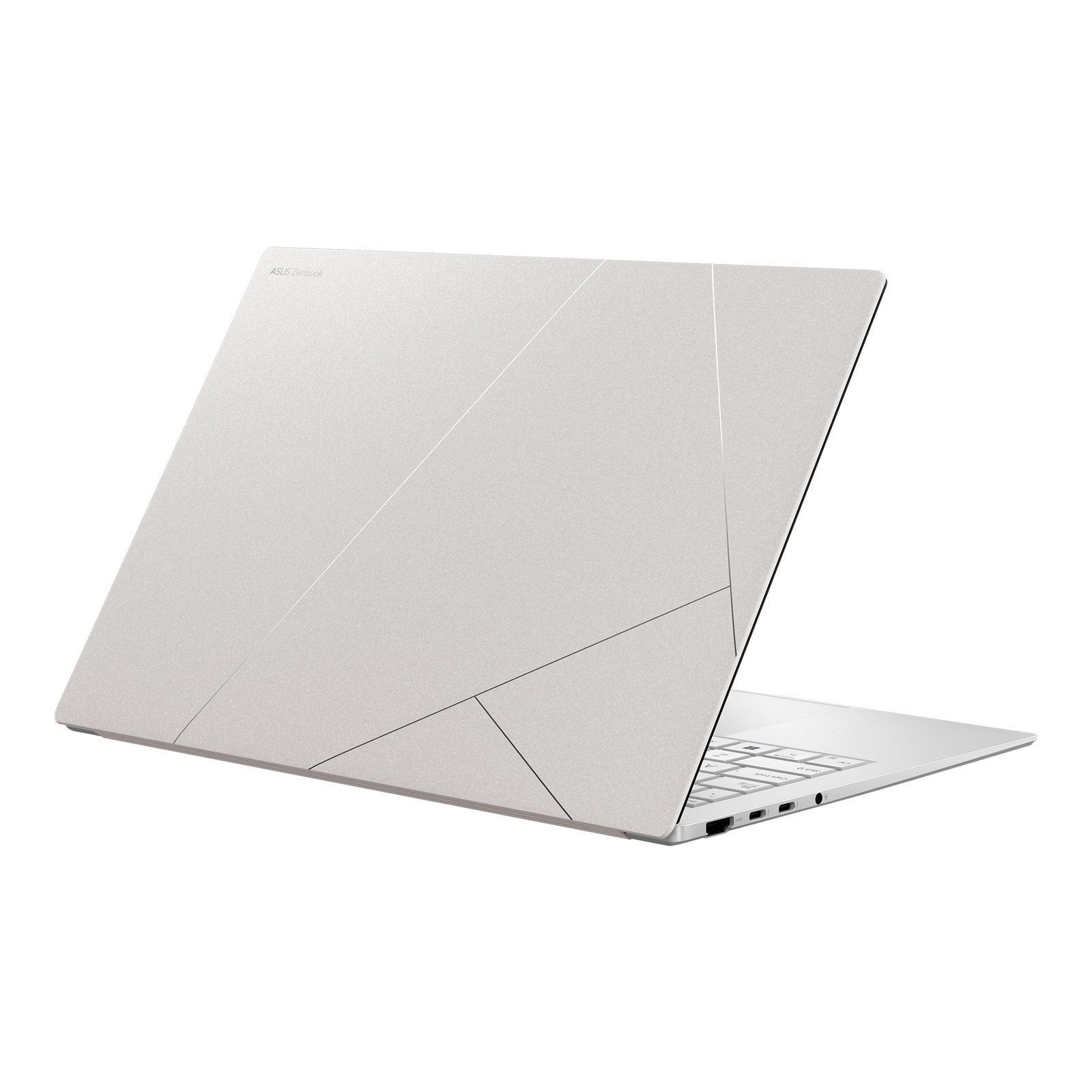 Notebook Asus Zenbook 14'' Táctil Oled Ultra 7 32gb 1tb - Imagen 2