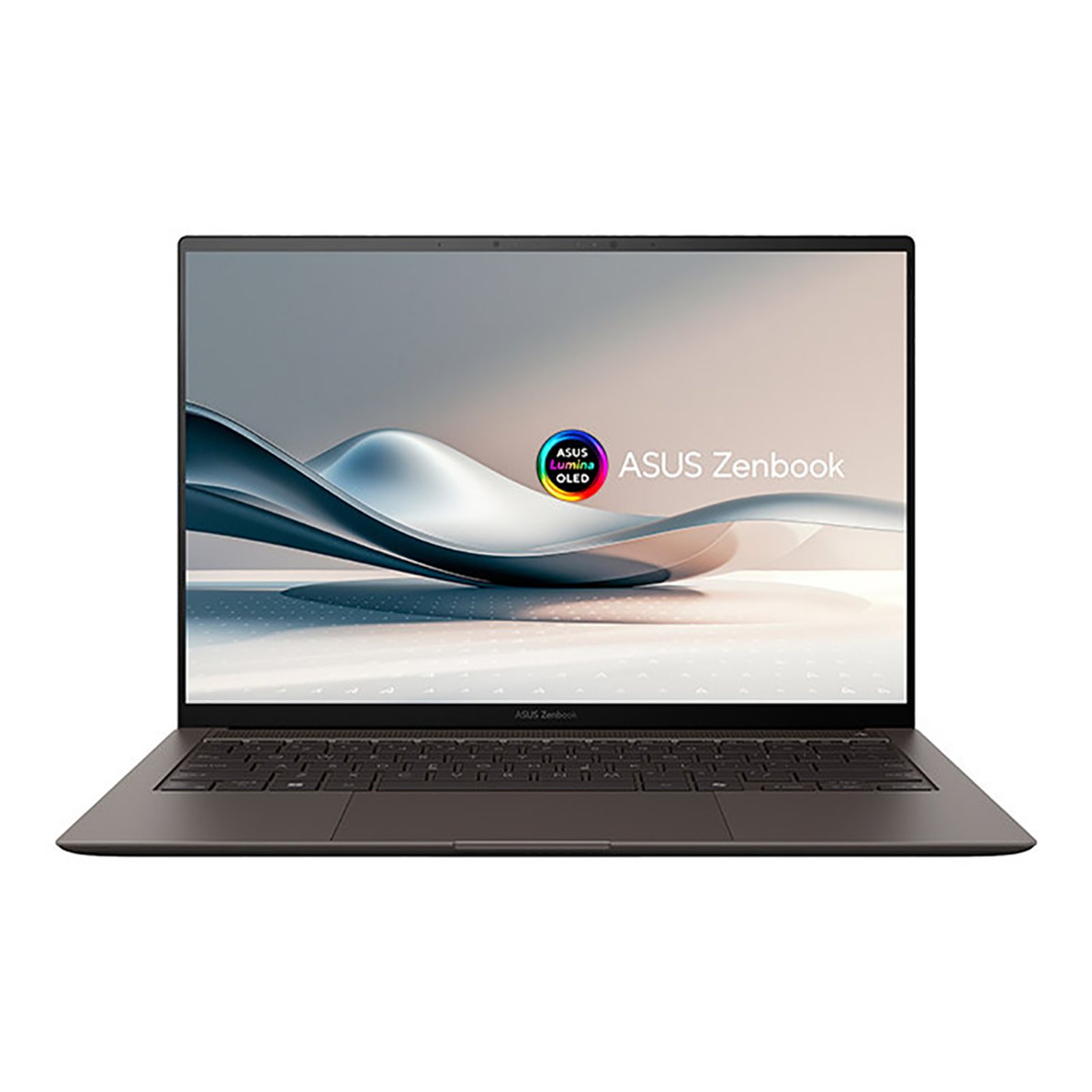 Notebook Asus Zenbook 14'' Oled Ultra 7 32gb 1tb Win11 - Imagen 6