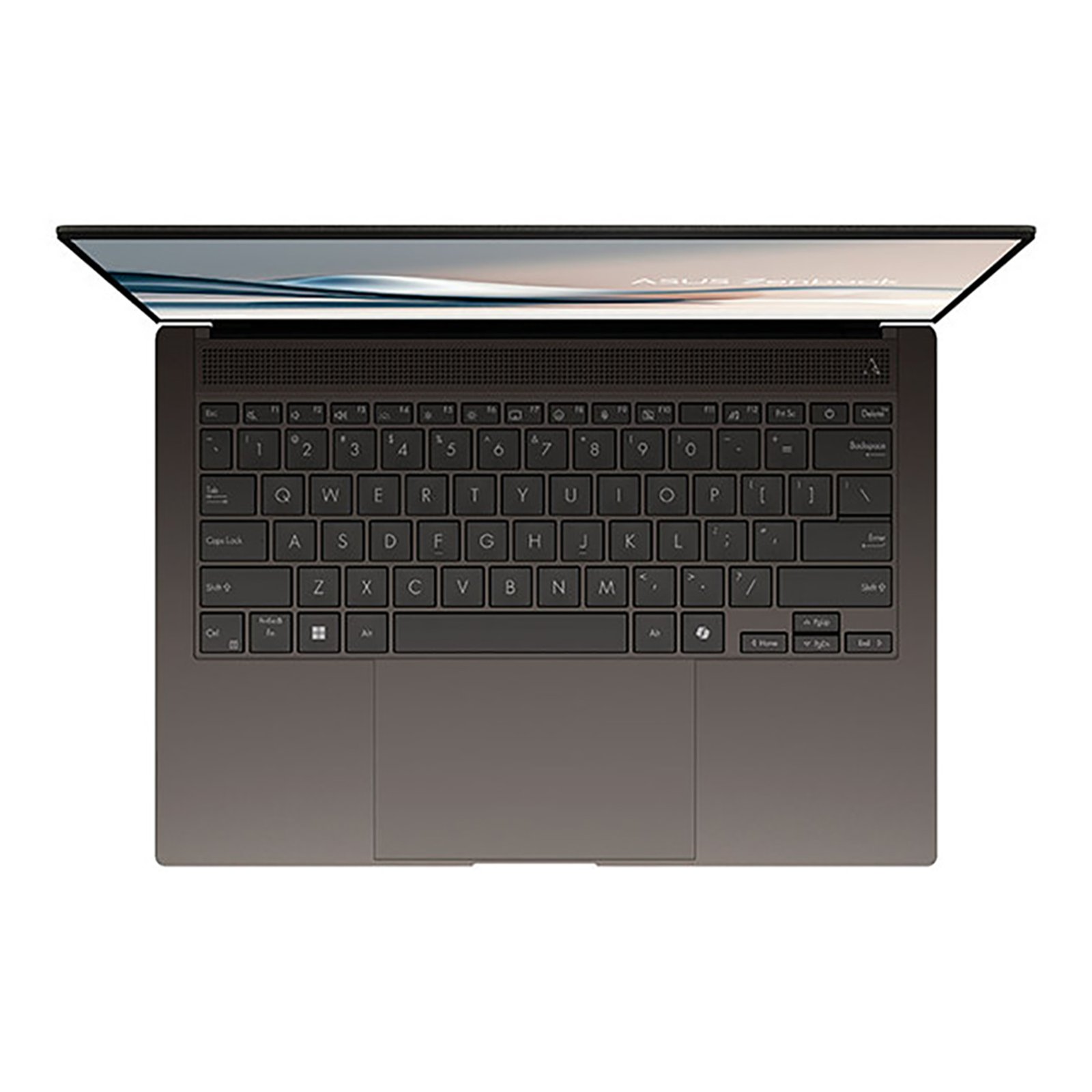 Notebook Asus Zenbook 14'' Oled Ultra 7 32gb 1tb Win11
