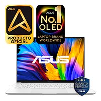 Notebook Asus Zenbook 14'' Táctil Oled Ultra 7 32gb 1tb - Imagen 8