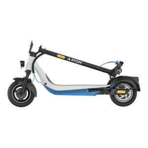 Monopatín Eléctrico Atom Tenacity Pro Plegable 40kmh