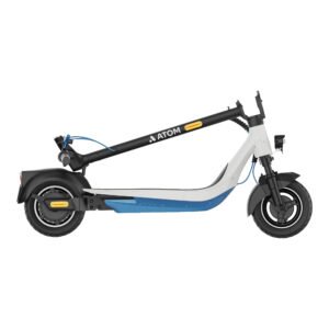 Monopatín Eléctrico Atom Tenacity Plegable 30kmh