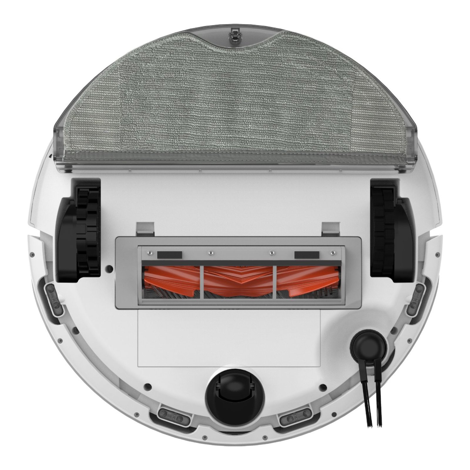Aspiradora Robot Xiaomi Vacuum H40 10.000Pa - Imagen 3