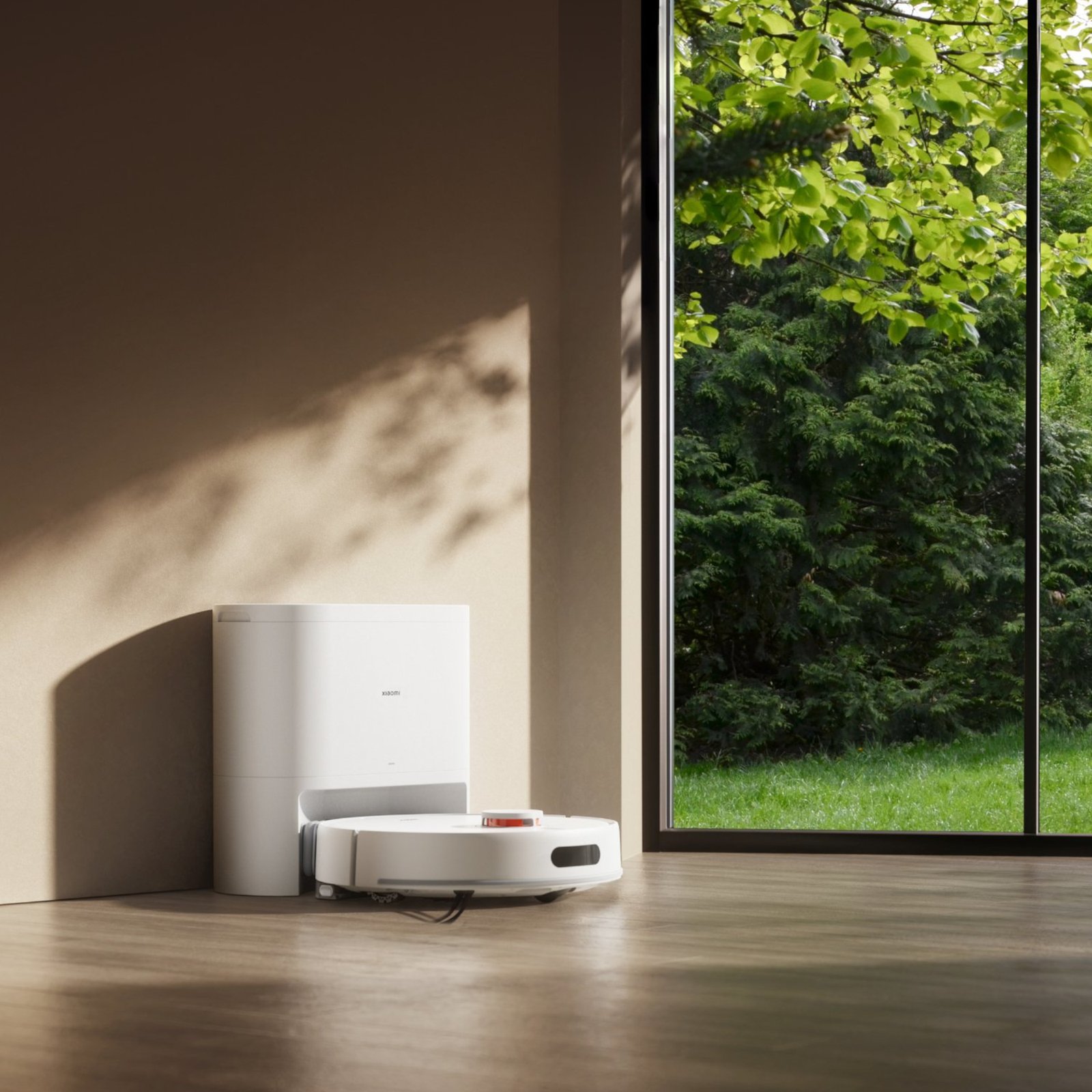 Aspiradora Robot Xiaomi Vacuum H40 10.000Pa - Imagen 2