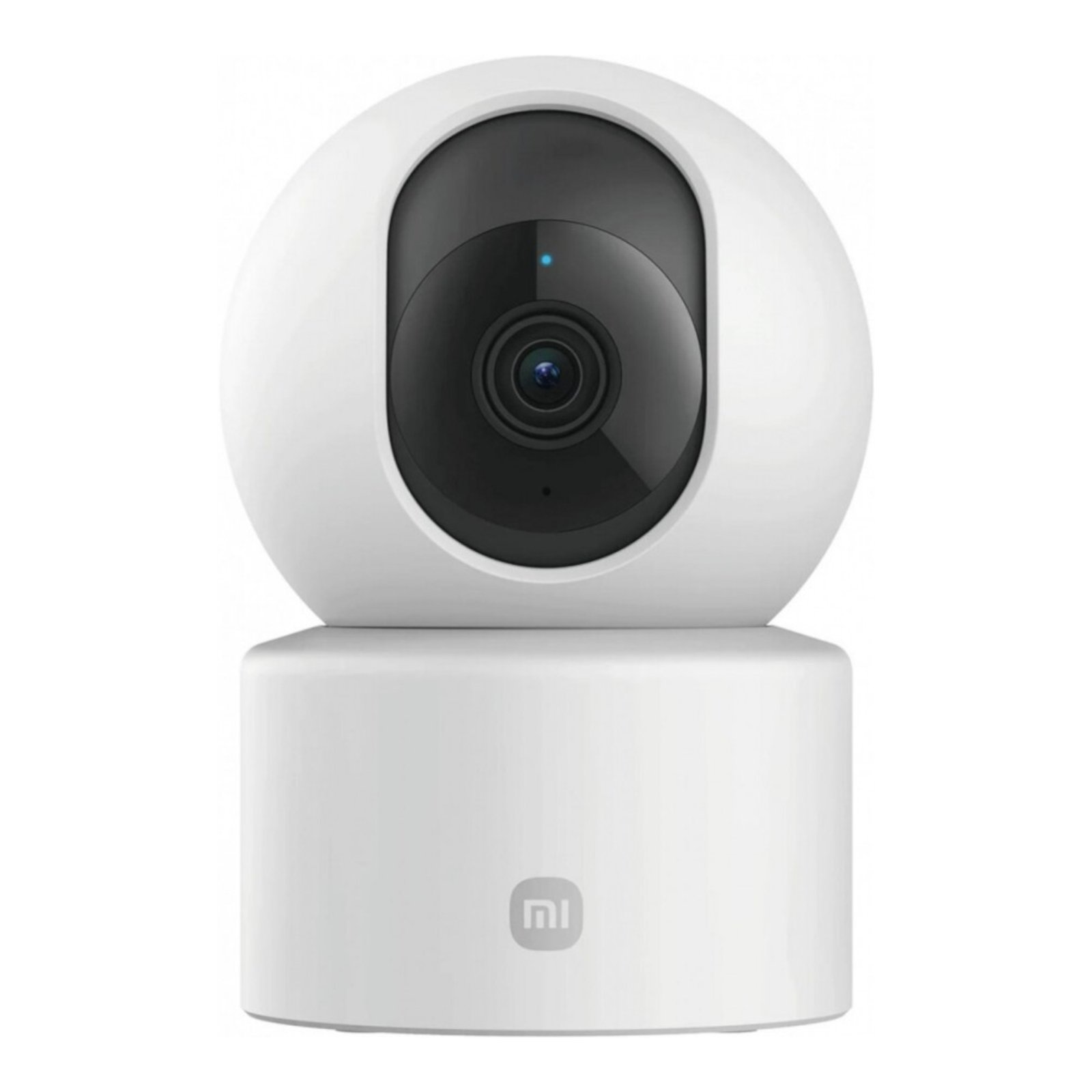 Cámara De Seguridad Xiaomi C201 Día y Noche 1080p 360º - Imagen 4