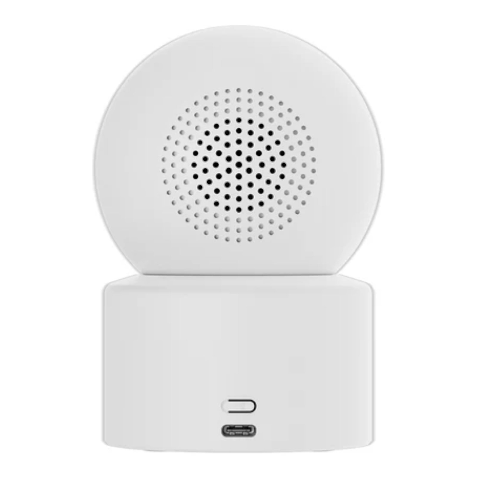 Cámara De Seguridad Xiaomi C201 Día y Noche 1080p 360º - Imagen 2