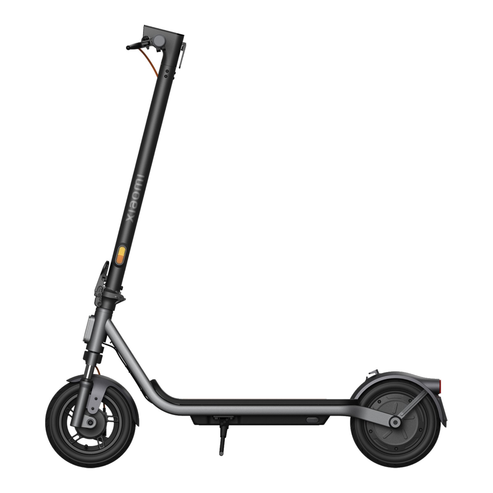 Monopatín Eléctrico Xiaomi 6 Lite Plegable Carga 100kg - Imagen 9