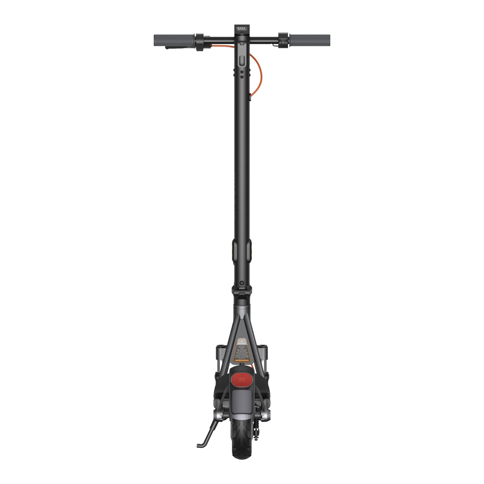 Monopatín Eléctrico Xiaomi 6 Lite Plegable Carga 100kg - Imagen 6