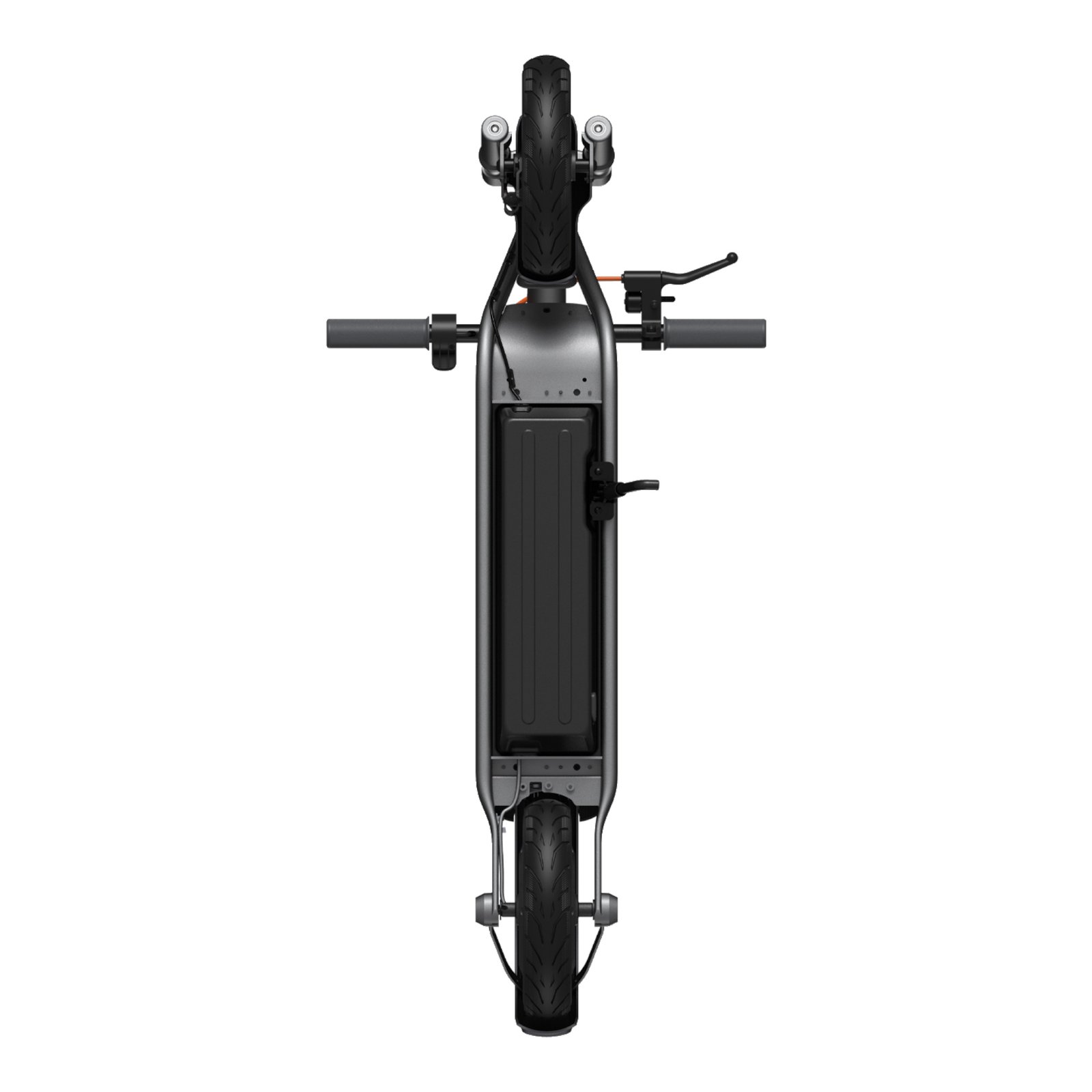 Monopatín Eléctrico Xiaomi 6 Lite Plegable Carga 100kg - Imagen 5