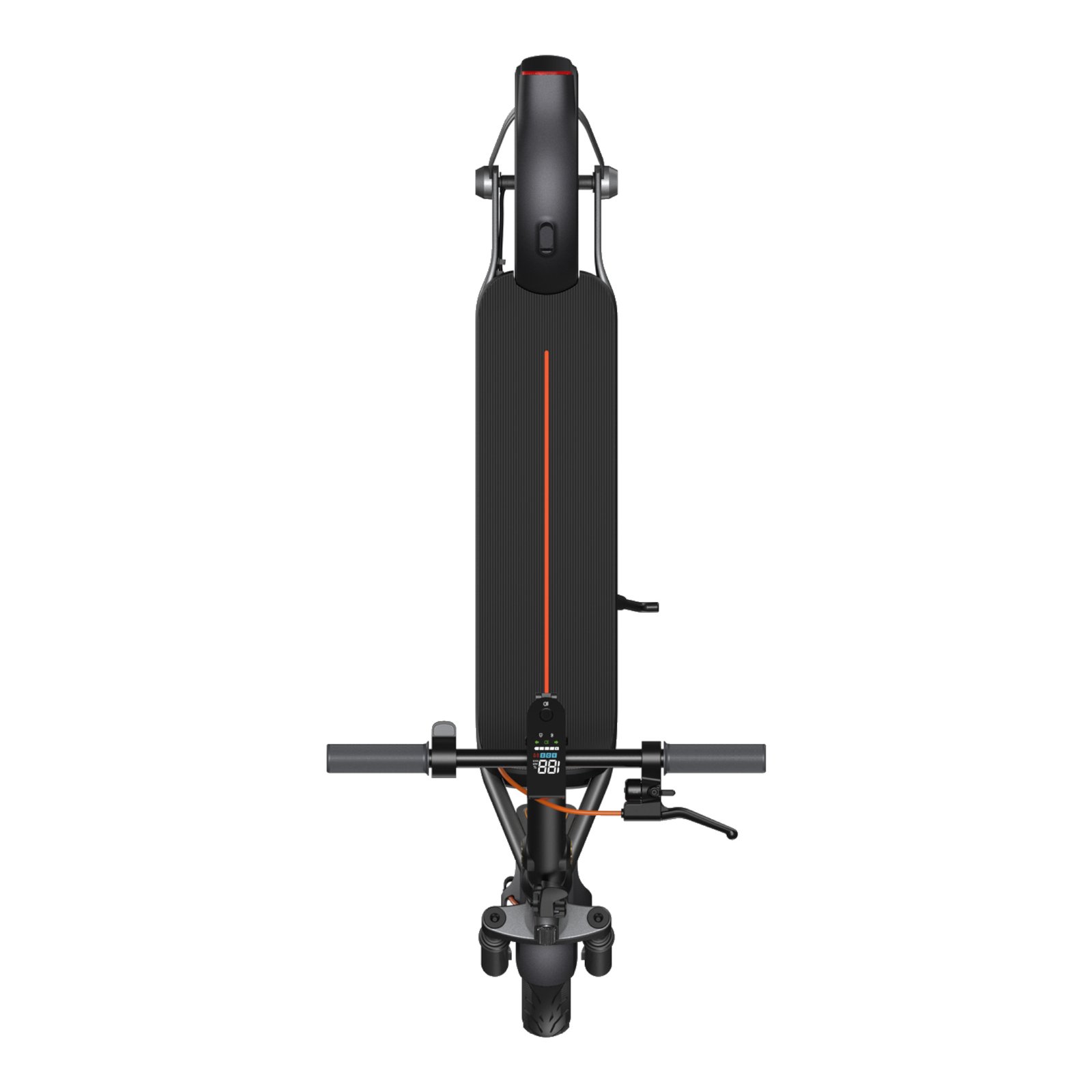 Monopatín Eléctrico Xiaomi 6 Lite Plegable Carga 100kg - Imagen 4