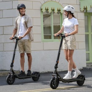 Monopatín Eléctrico Xiaomi 6 Lite Plegable Carga 100kg