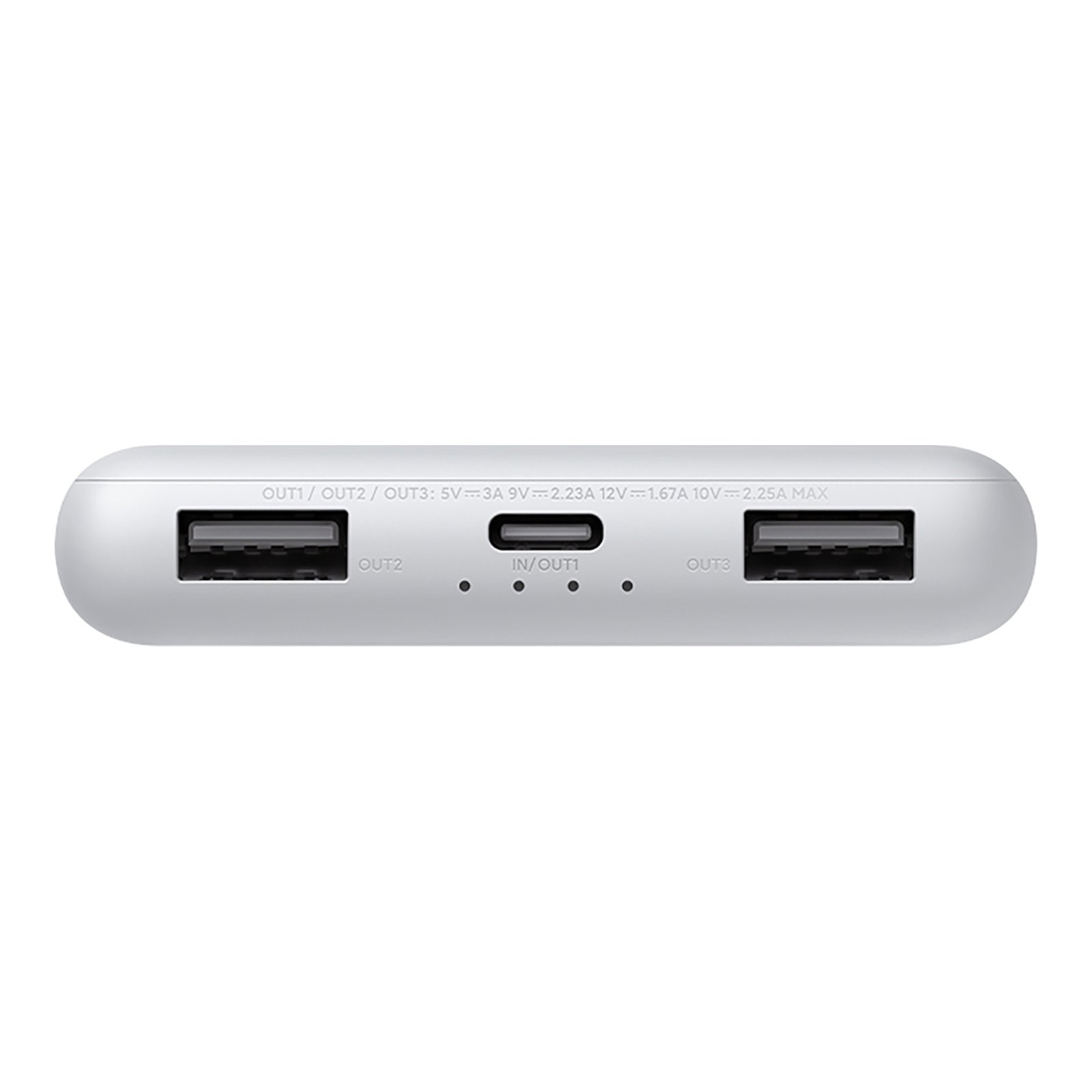 PowerBank Xiaomi Bhr9350gl Li-ion 10000mah 22,5wh - Imagen 2