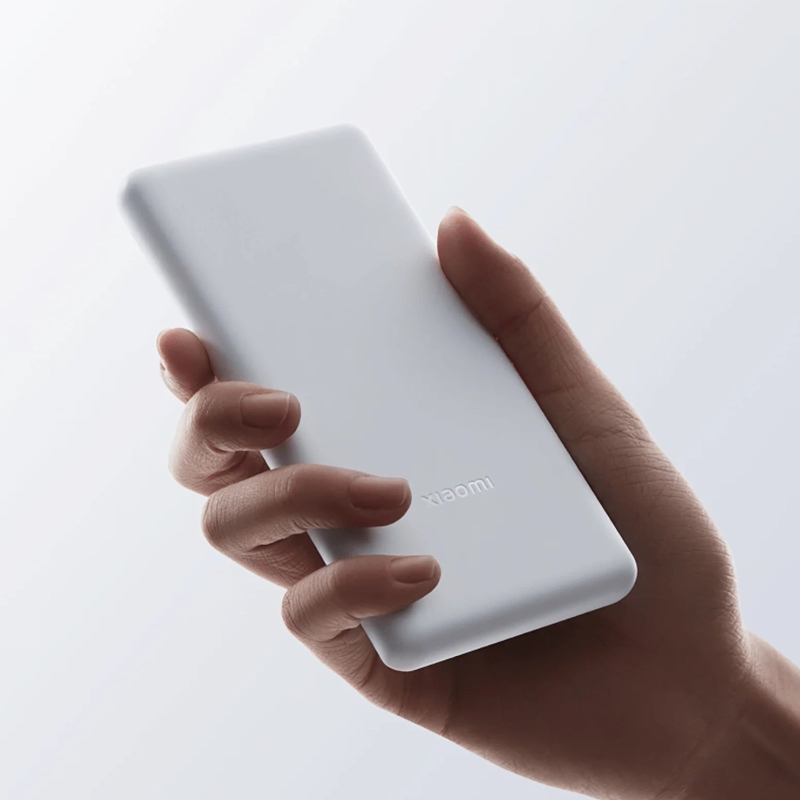 PowerBank Xiaomi Bhr9350gl Li-ion 10000mah 22,5wh