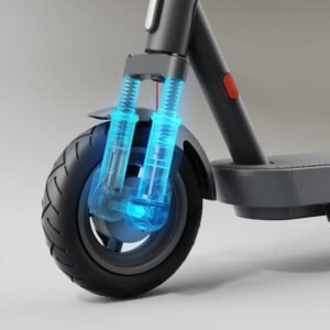 Monopatín Eléctrico Xiaomi 5 Plegable Carga 120kg