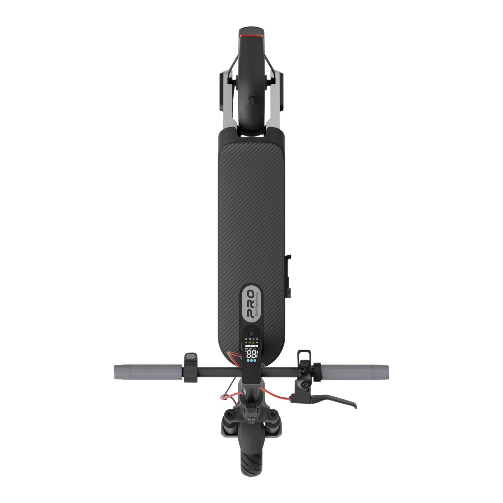 Monopatín Eléctrico Xiaomi 5 Pro Plegable Carga 120kg - Imagen 2