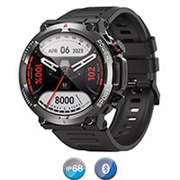 Reloj Inteligente Blackview W50 Ip68 Bluetooth - Imagen 4