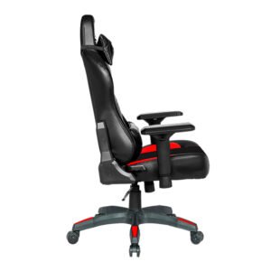 Silla Gaming Marvo Scorpion Ch-130 Giro 360° Respaldo 180°